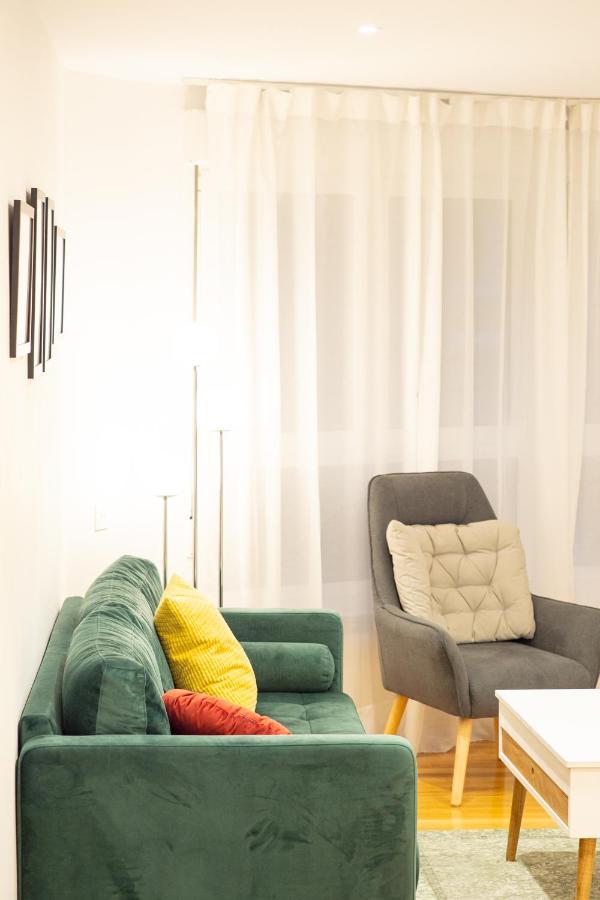 D&P Home 162A Gijón Esterno foto